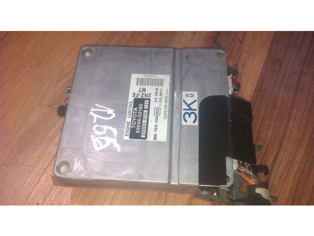 Řídící jednotka 8966652180, 2110009740 Toyota Yaris Verso 2004