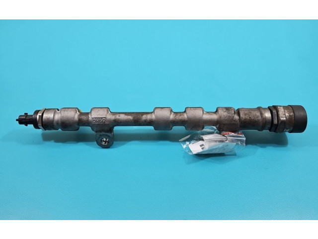 Vstřikovací lišta 0445214177, IMPRK1411357   Toyota Corolla E140 E150     