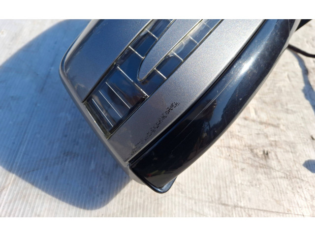 Зеркало электрическое        Mercedes-Benz ML W164  2005 - 2011 года   