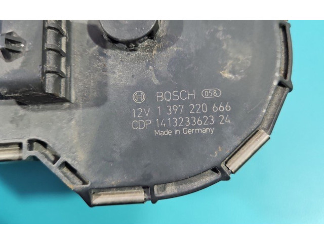 Двигатель стеклоочистителей     3397021442, IMPRK1408025    Mercedes-Benz CLS C218 X218 