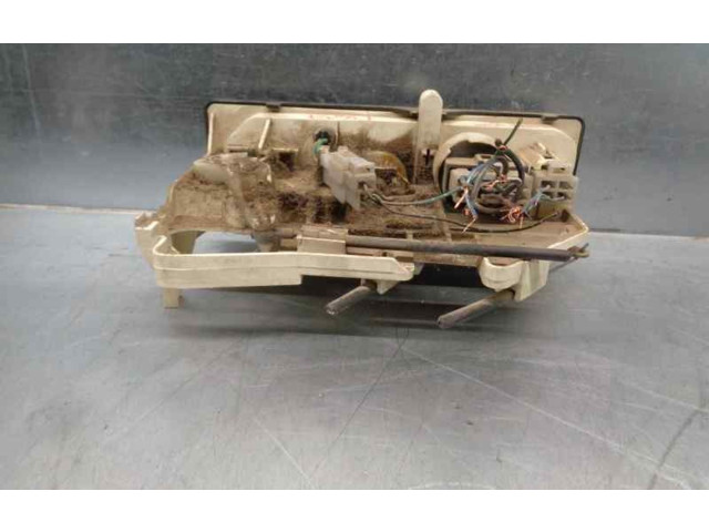 Модуль блока управления кондиционером MB878003 Mitsubishi Montero