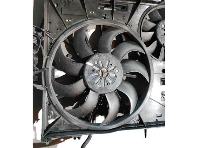 Вентилятор радиатора 500172002 Land Rover Range Rover Sport L320