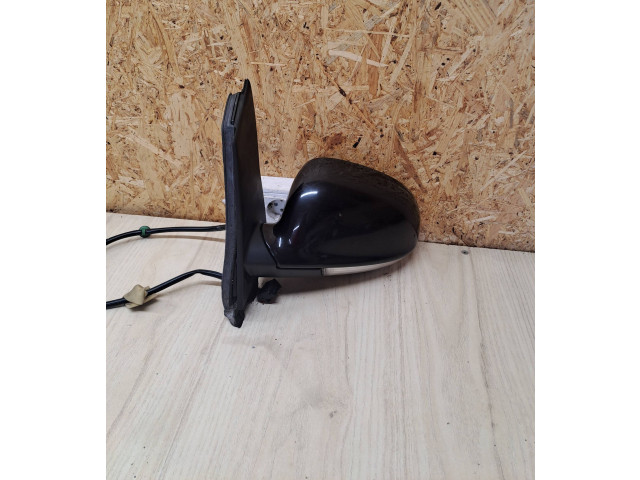 Зеркало электрическое        Volkswagen Golf Plus  2005 - 2013 года   