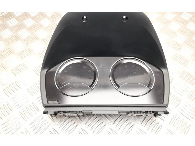 Přístrojová deska BMW X1 F48 F49 2018 8715141