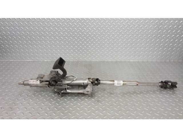  рейка  Колонка рулевая 98204604ZD   Citroen Berlingo 2018- года