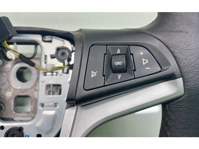 Volant Chevrolet Orlando 2012 95227504, 95227504  