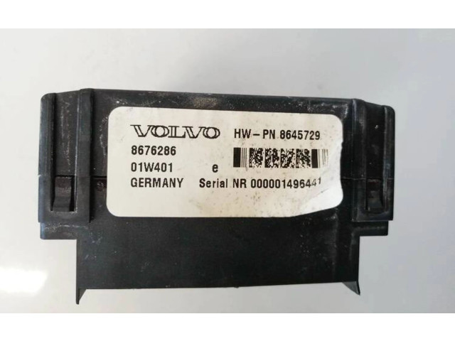 Блок предохранителей 9168986 Volvo S80