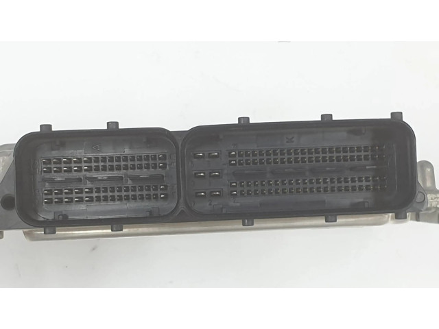 Блок управления двигателя 51903003 Alfa Romeo Giulietta
