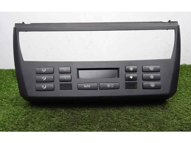 Блок управления климат-контролем 64113443981   BMW X3 E83