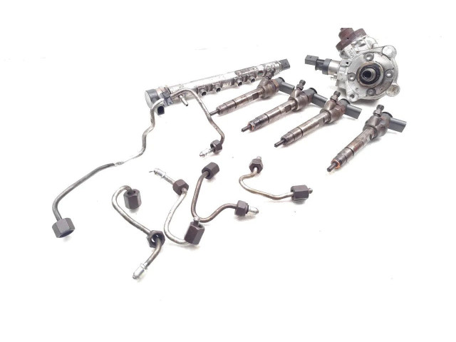 Vstřikovač 7797874, 0445010506 BMW 1 E81 E87 N47D20A;N47D20C