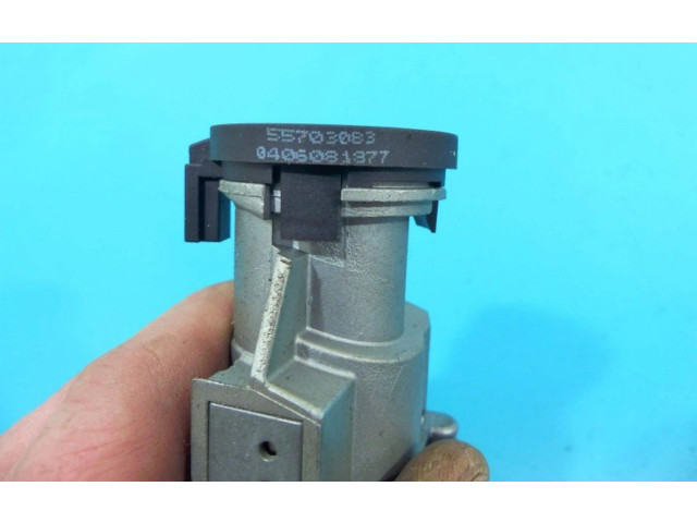 Блок управления двигателем Блок управления 0261201689, IMPRK1184554   Fiat Linea