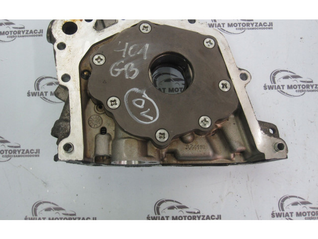 Масляный насос   401GB, CN1G6600  Ford Ka 