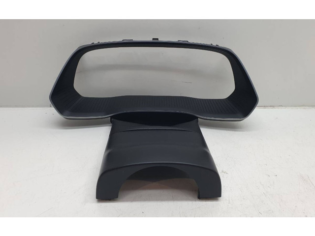 Přístrojová deska Skoda Octavia Mk4 2024 5E3858565