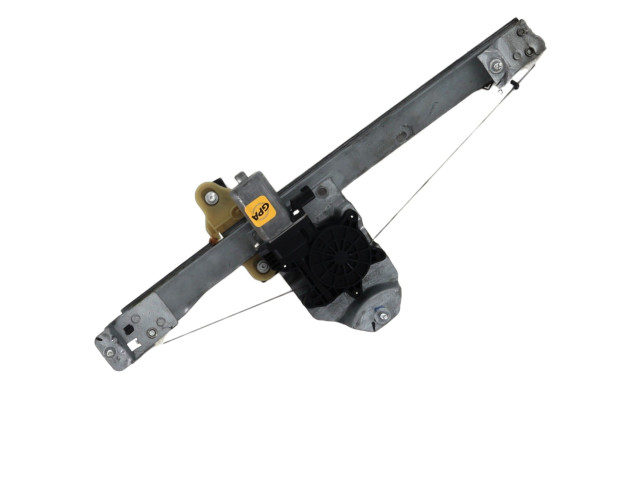 Шатун K9K608 807205569R    Renault Clio IV  