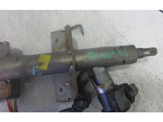 Руль Dacia Logan I 2004 - 2012 года 8200265594