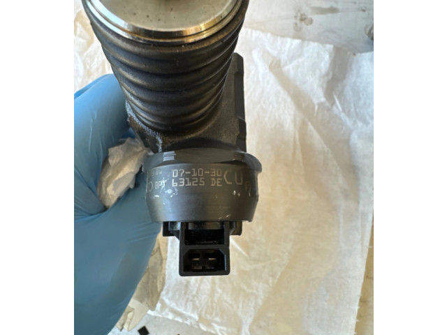 Комплект форсунок 038130073bq Volkswagen Golf Plus BKC