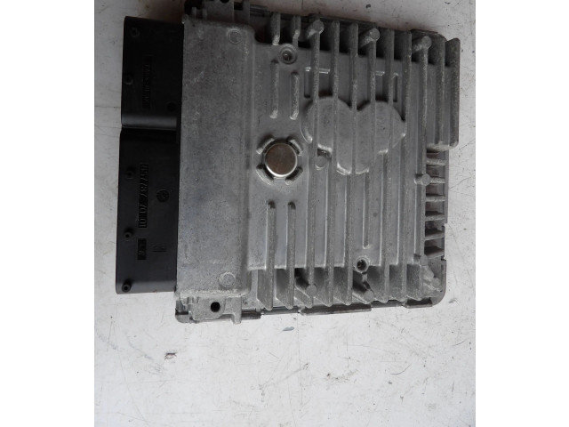 Блок управления двигателем Блок управления 03L906023KP, 5WP42954AA Audi A1