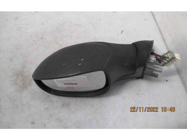 Зеркало электрическое Citroen Xsara Picasso - года