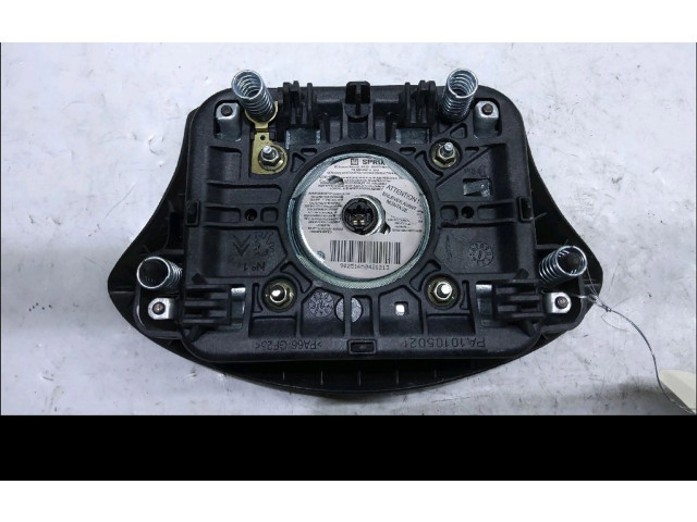 Подушка безопасности для колен    Citroen Berlingo