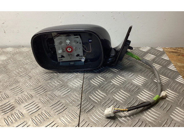 Zpětné zrcátko Lexus GS 300 350 430 450H 2015 010498