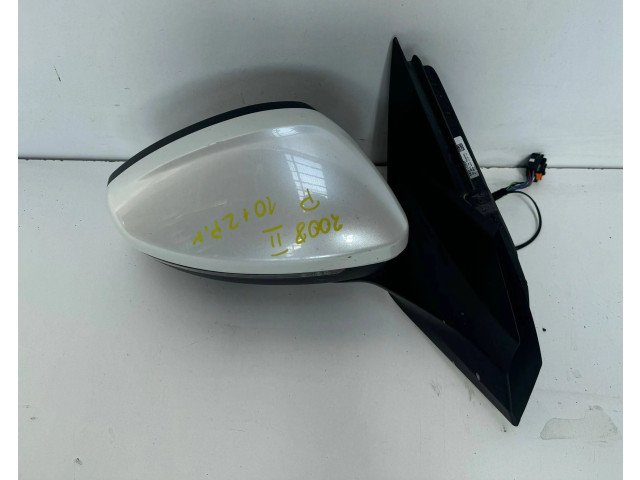 Зеркало электрическое        Peugeot 2008 II  2019 -  года   