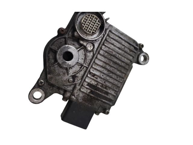 Блок управления коробкой передач 55560547 Saab 9-5