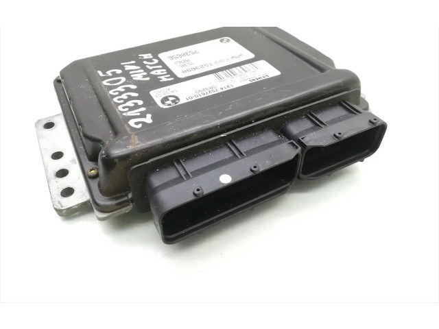 Řídící jednotka 7527610, 7530656   Mini One - Cooper R50 - 53 2005