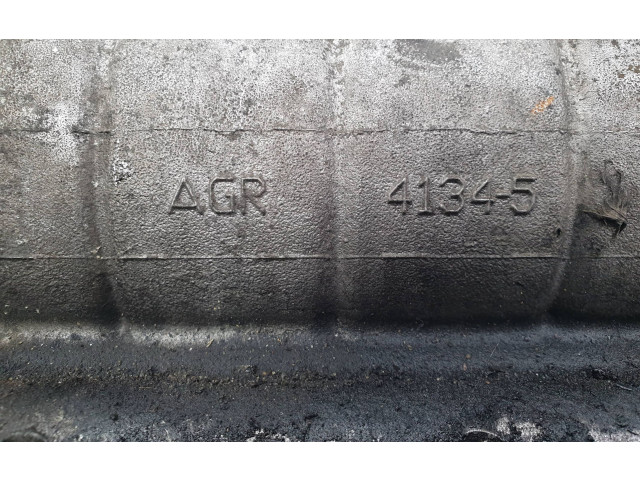 Всасывающий коллектор 038129713BE Volkswagen Caddy