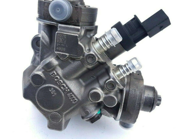 Топливный насос