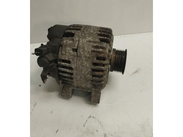 Генератор 00005705NE   Citroen C2      