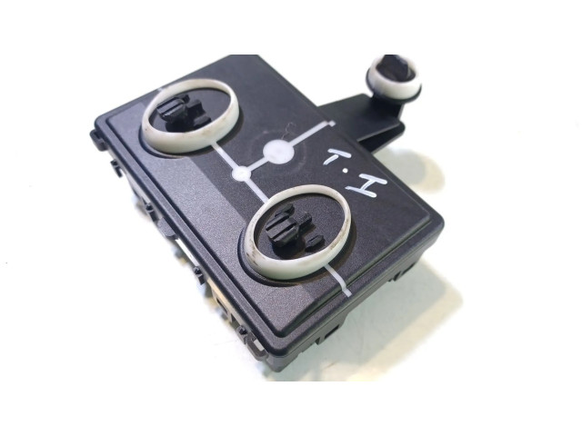 Блок управления воротами