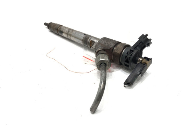 Комплект жиклеров (форсунок) 0445110955   Peugeot Partner III