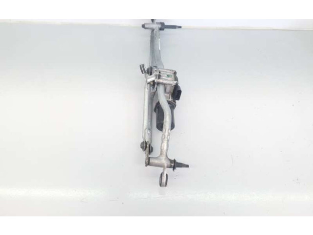 Моторчик дворников 8K1955119B, E1-B6-34-1 Audi A4 Allroad