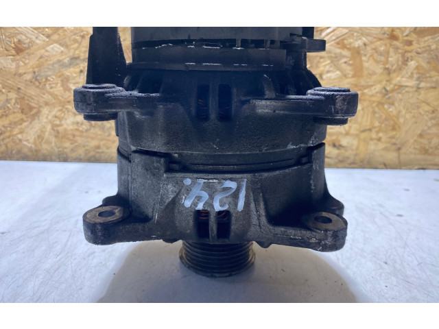 Генератор 06F903023F, 0124525091 Mitsubishi Grandis