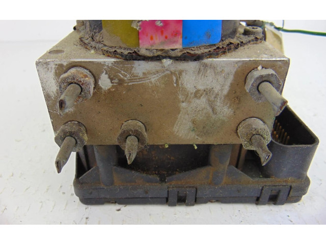 Блок АБС P56044300AC Jeep Grand Cherokee (WJ) 1999 - 2004 года