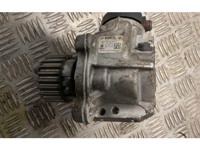 Топливный насос