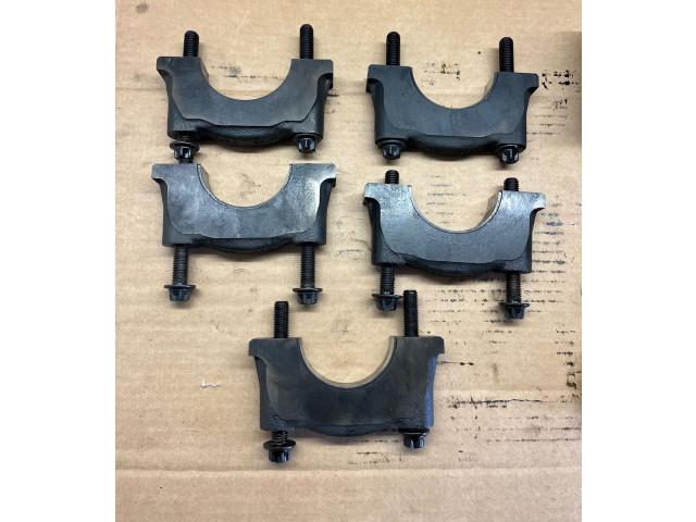  Поршень с шатуном M9R   Renault Trafic II (X83)  