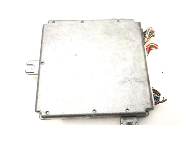 Блок управления двигателем Блок управления 37820-REG-B01 Honda City