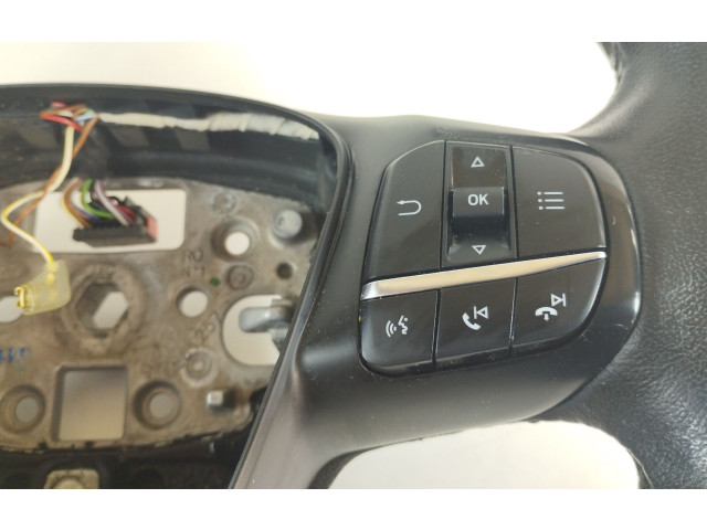 Volant Ford Transit - Tourneo Connect 2019 JK213600GA