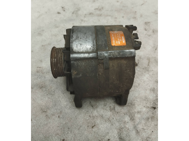 Генератор 0120468122, 046903015G   Audi A6 S6 C4 4A      