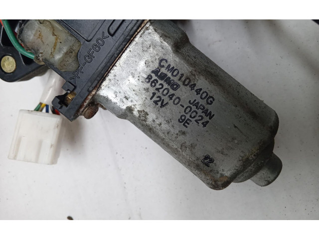 Рулевая рейка Блок управления двигателя 862040-0024, 862040-0024 Mazda Premacy - года