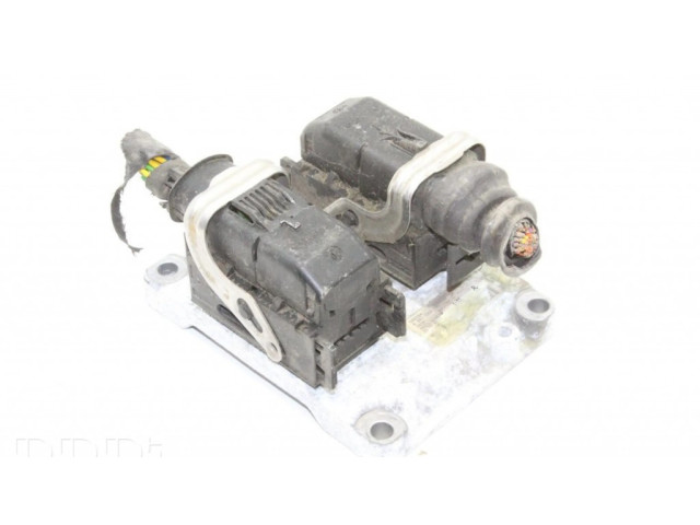 Блок управления двигателя 0261208725   Alfa Romeo 156