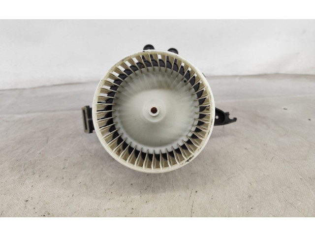 Вентилятор печки       Jeep Renegade