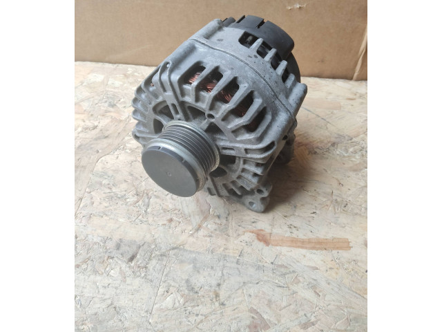 Генератор 059903019L, FGN20S023 Audi A6 S6 C7 4G