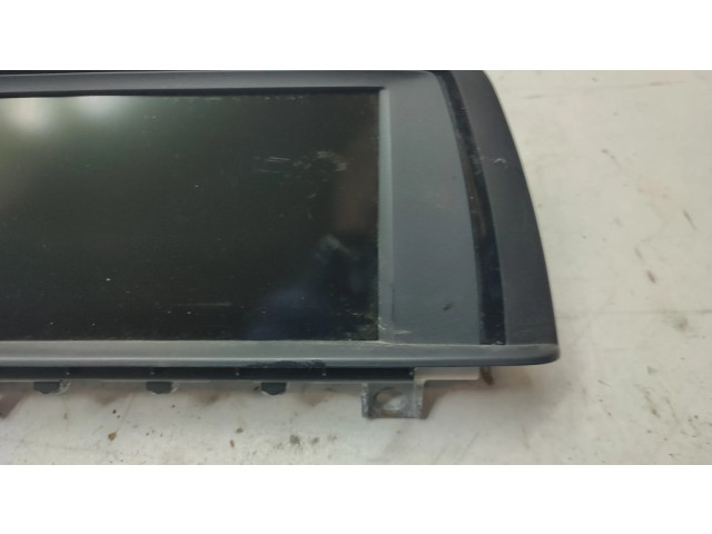 Дисплей 9262752 BMW 1 F20 F21