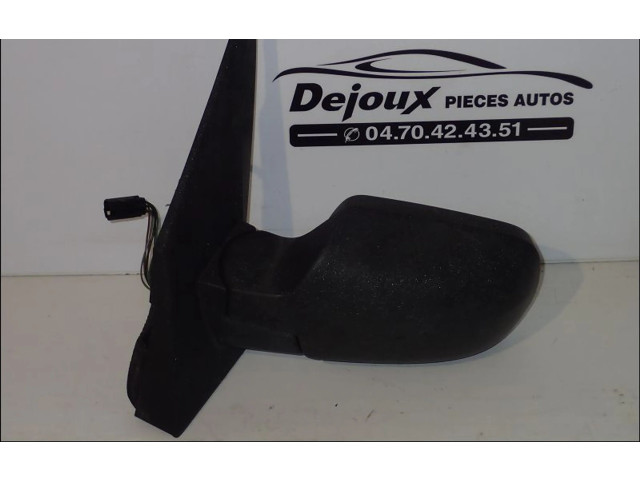 Зеркало электрическое Ford Fusion 2002 - 2005 года