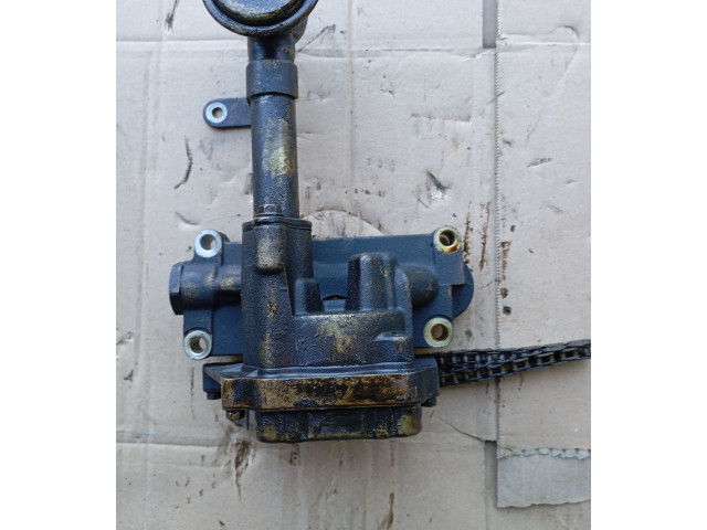 Čerpadlo oleje 96307612 Chevrolet Epica