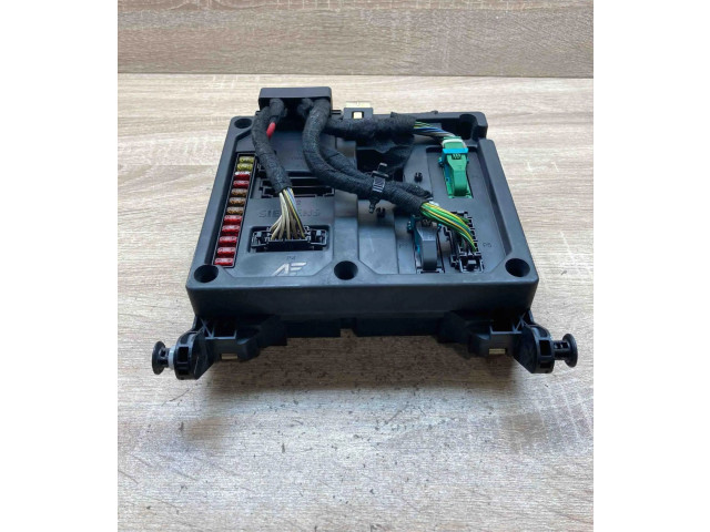 Pojistková skříňka 7MO962258B, S108145300D Seat Alhambra (Mk1) 1996