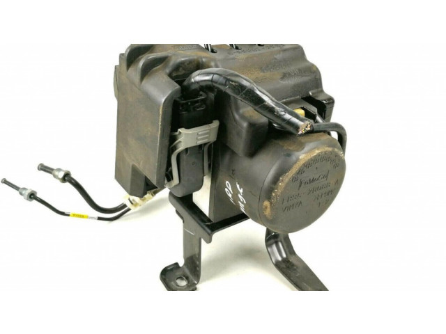 Блок АБС GB3C2C405AB, 269887 Ford Ranger 2012-2018 года