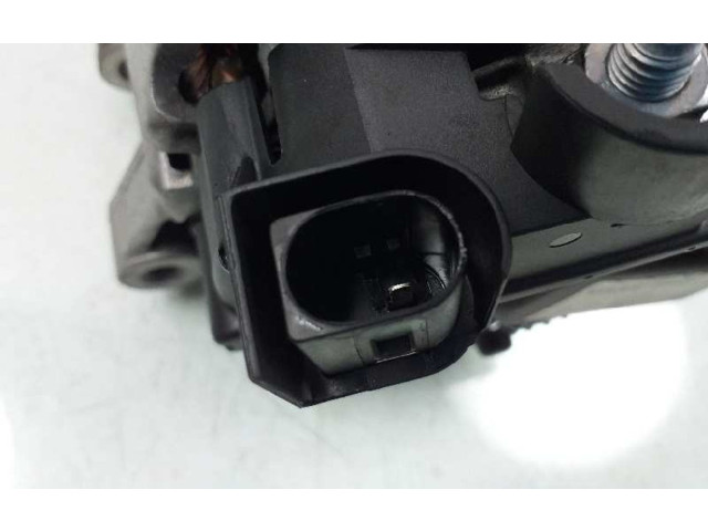 Генератор 30659390, 111010328   Volvo C30      